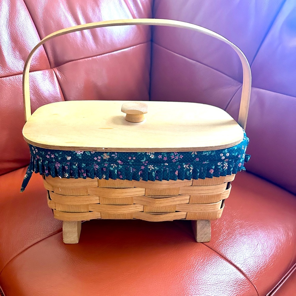 Peterboro Basket Co.